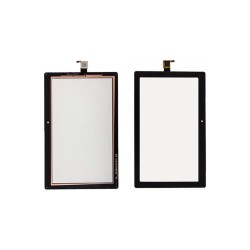 TOUCH+DISPLAY COM FRAME TAB 2 A10-30/TB2 X30F LENOVO 10.0" BRANCO TOUCH+DISPLAY COM FRAME TAB 2 A10-30/TB2 X30F LENOVO 10.0" BRANCO